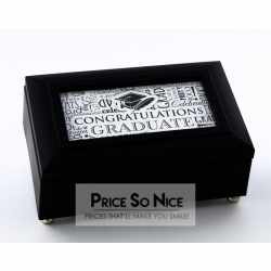 Congratulations Graduate...